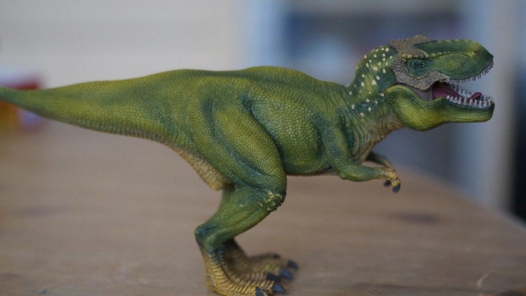 Dinozorların Soyu Nasıl Tükendi? Yahoo