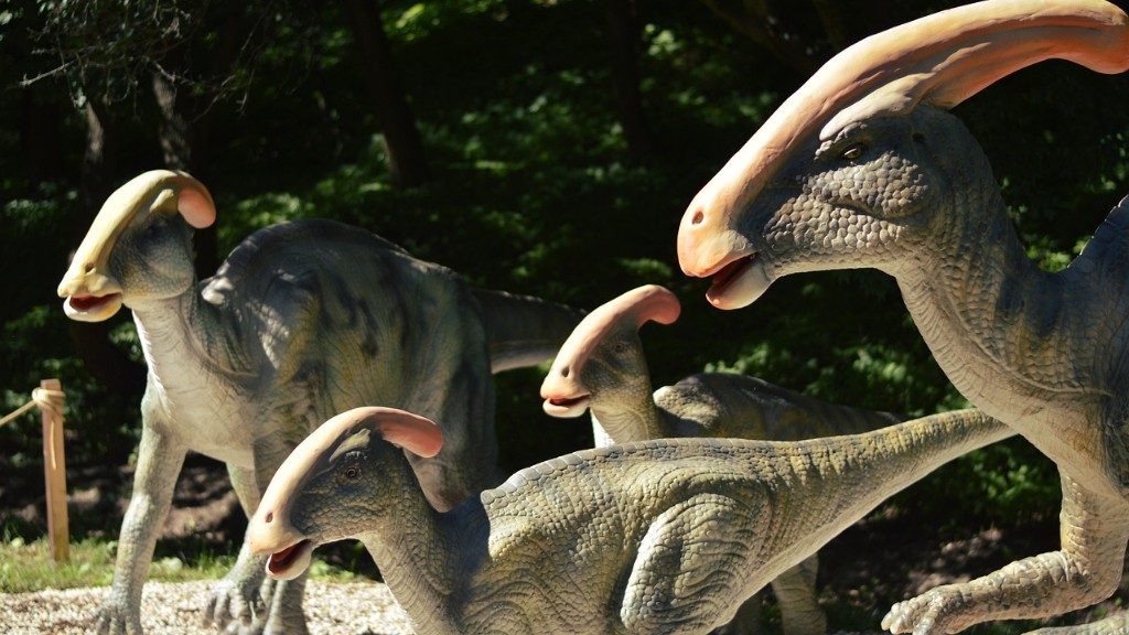 Dinozorlar Canlı Doğum Yaptı mı?