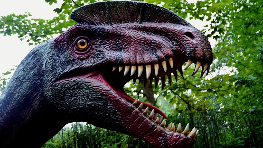 Jurassic Dünya Dinozorları Nasıl Çizilir