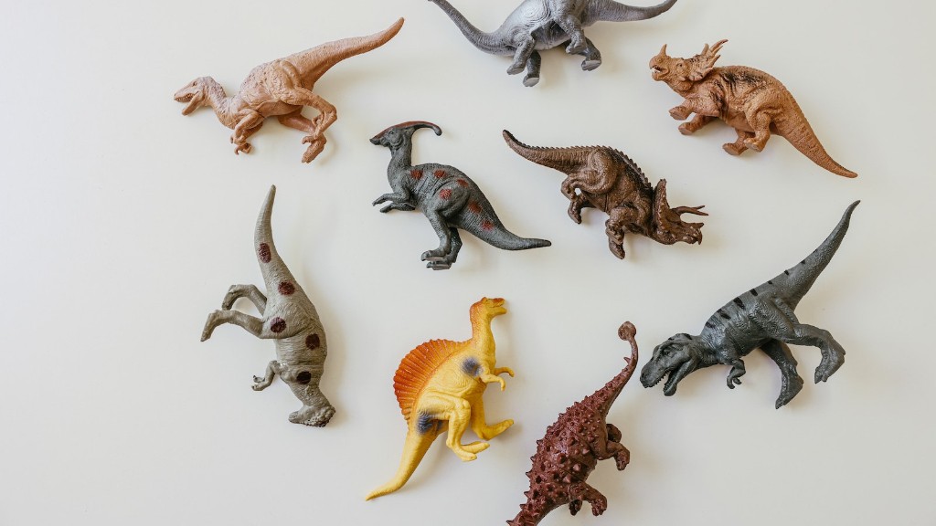 Jurassic Park Hangi Dinozorları Oluşturdu?